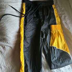 Forever 21 joggers. XS. never worn